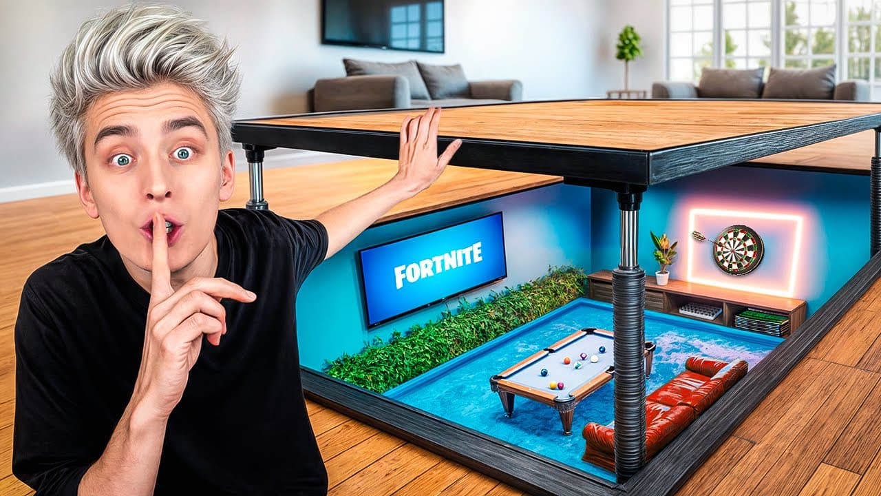 Channel Banner