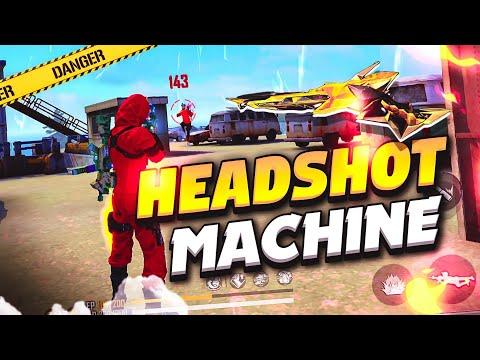 New Golden Glare Shotgun & AN94 Gameplay Good or Bad? - Garena Free Fire thumbnail