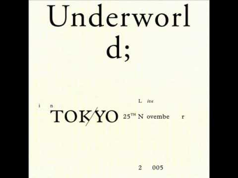Underworld - Kittens thumbnail