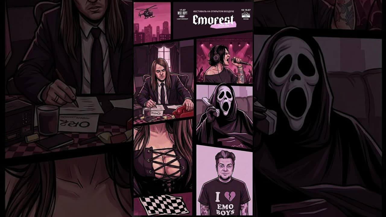 Channel Banner