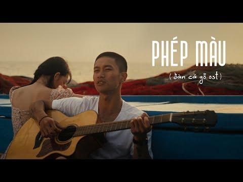 Phép Màu (Đàn Cá Gỗ OST) - Mounter x MAYDAYs, Minh Tốc | Official MV thumbnail