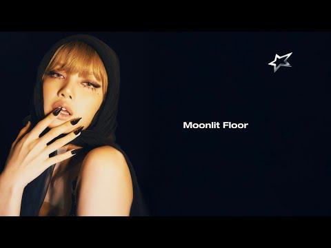 LISA - Moonlit Floor (Kiss Me) (Lyric Video) thumbnail