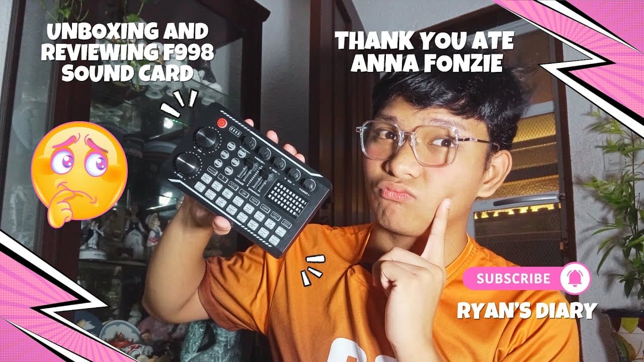 Channel Banner