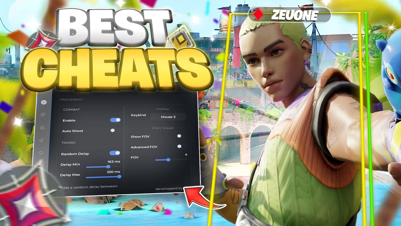 Channel Banner