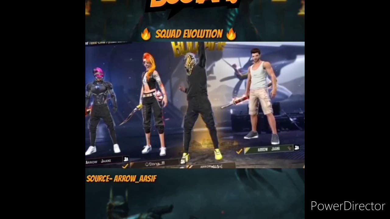 Channel Banner