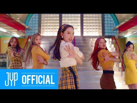 TWICE "I CAN'T STOP ME" M/V Platform Teaser thumbnail