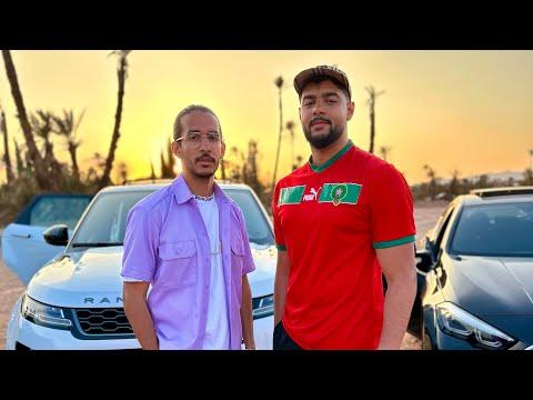 Hassan feat Souf - ZINA (Clip Officiel) thumbnail