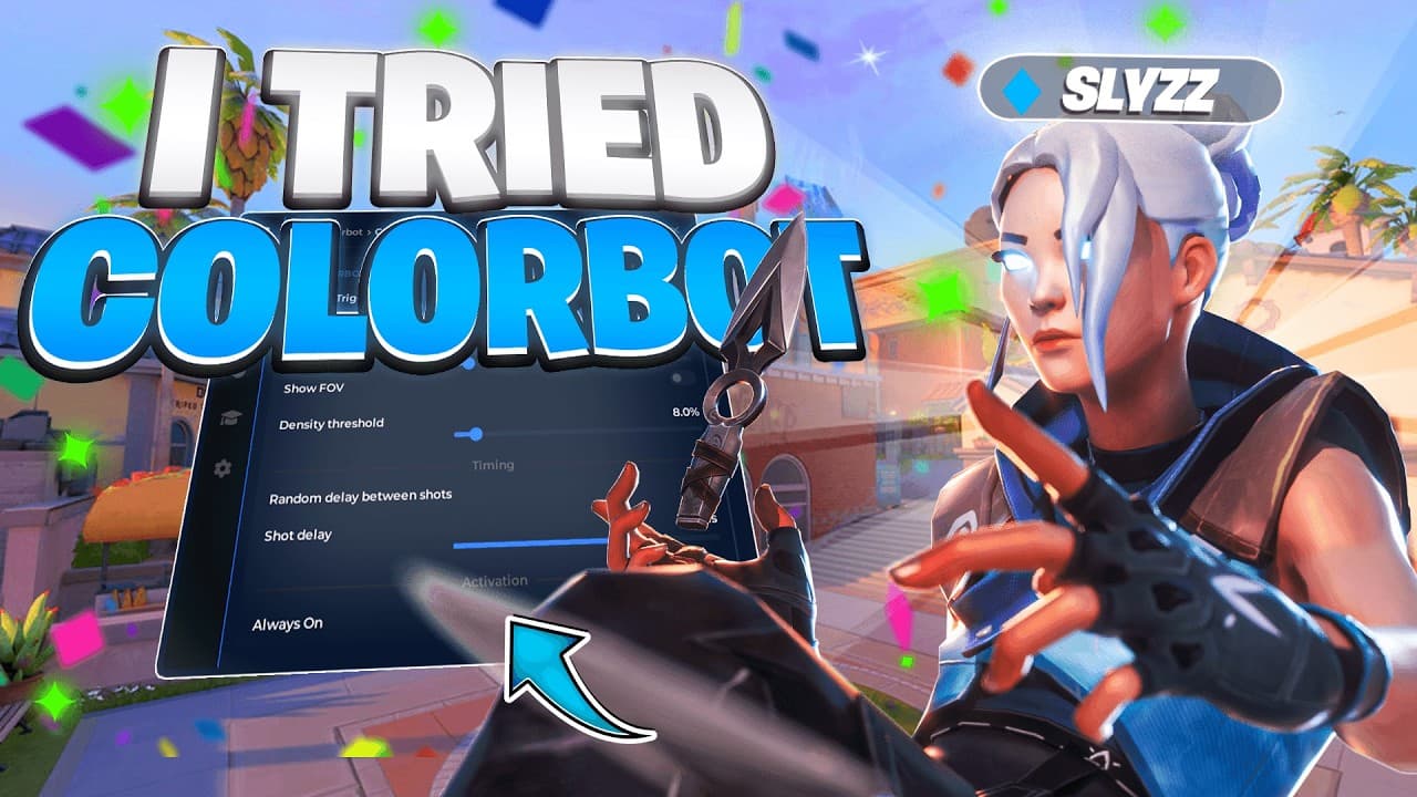 Channel Banner
