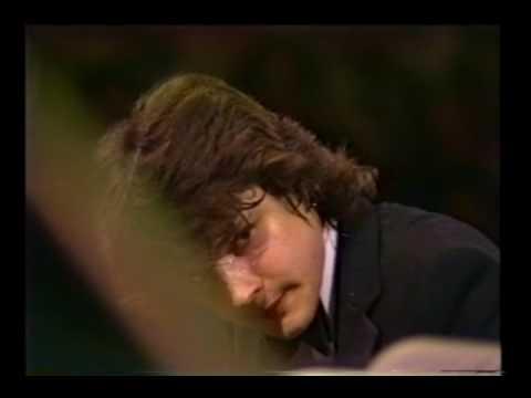 Alexei Sultanov Rachmaninoff Piano Concerto № 2, 3rd mov.1989 thumbnail
