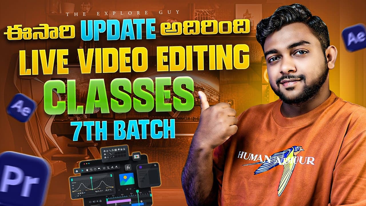 Channel Banner