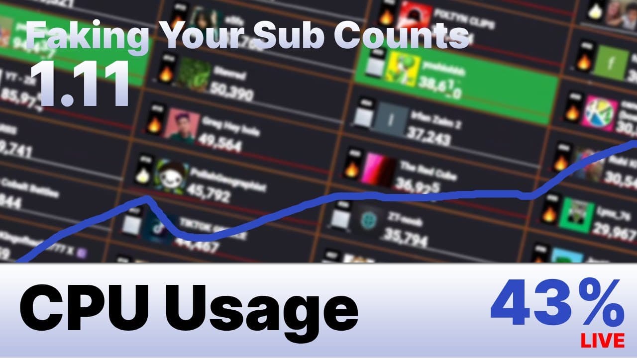 Channel Banner