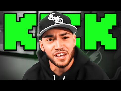 Adin Ross is Leaving Twitch thumbnail