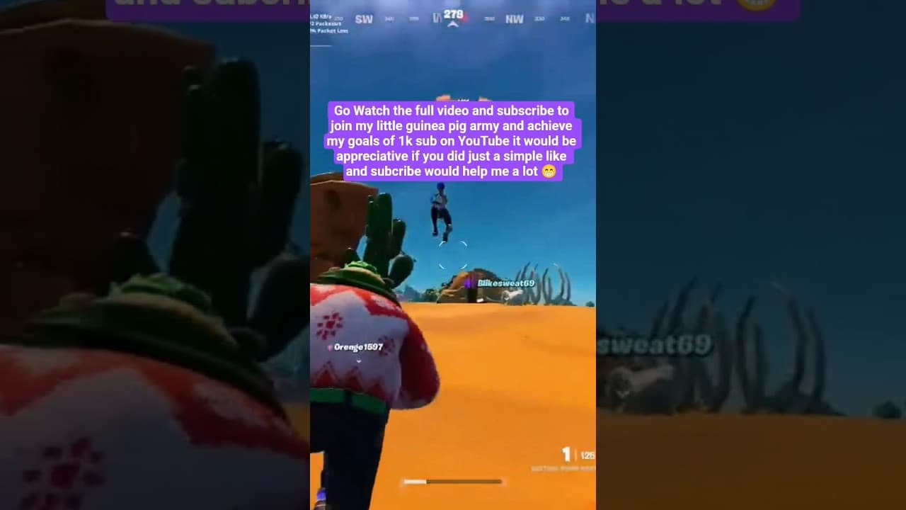 Channel Banner