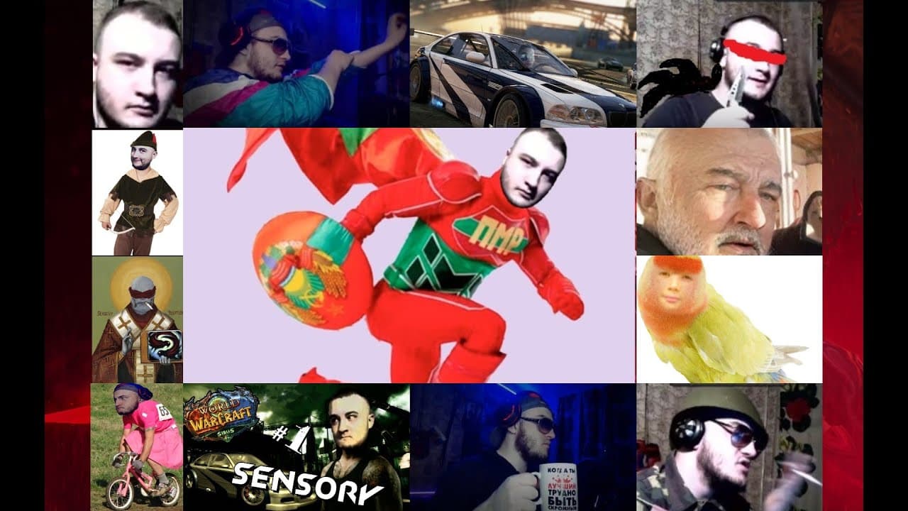 Channel Banner
