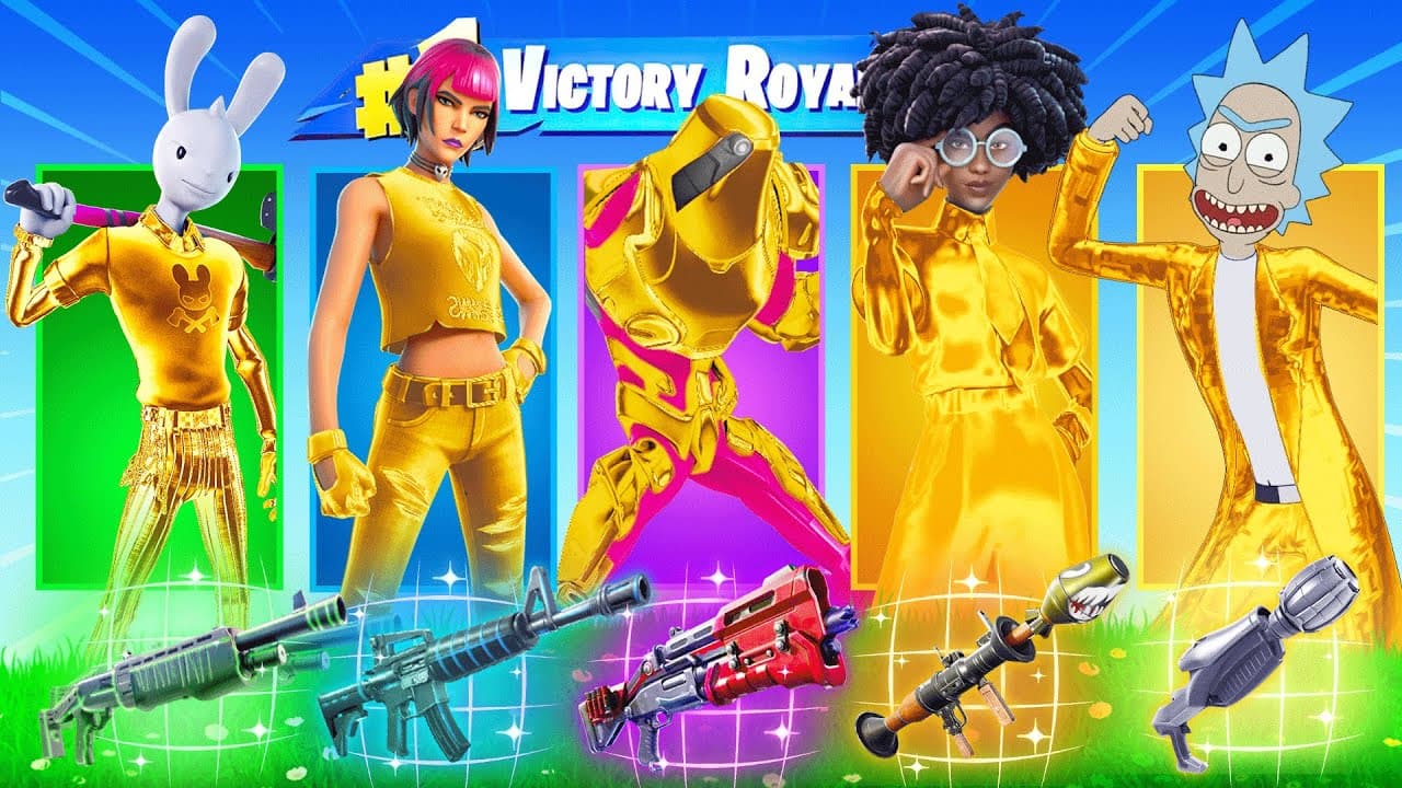 Channel Banner