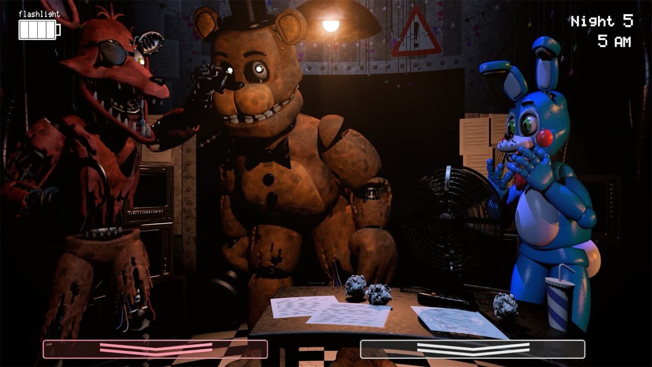 Channel Banner