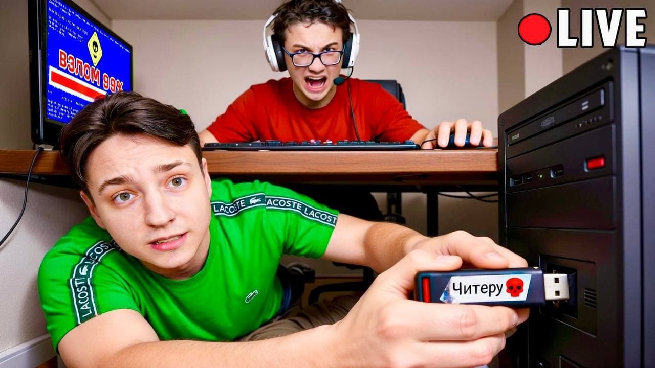 Channel Banner