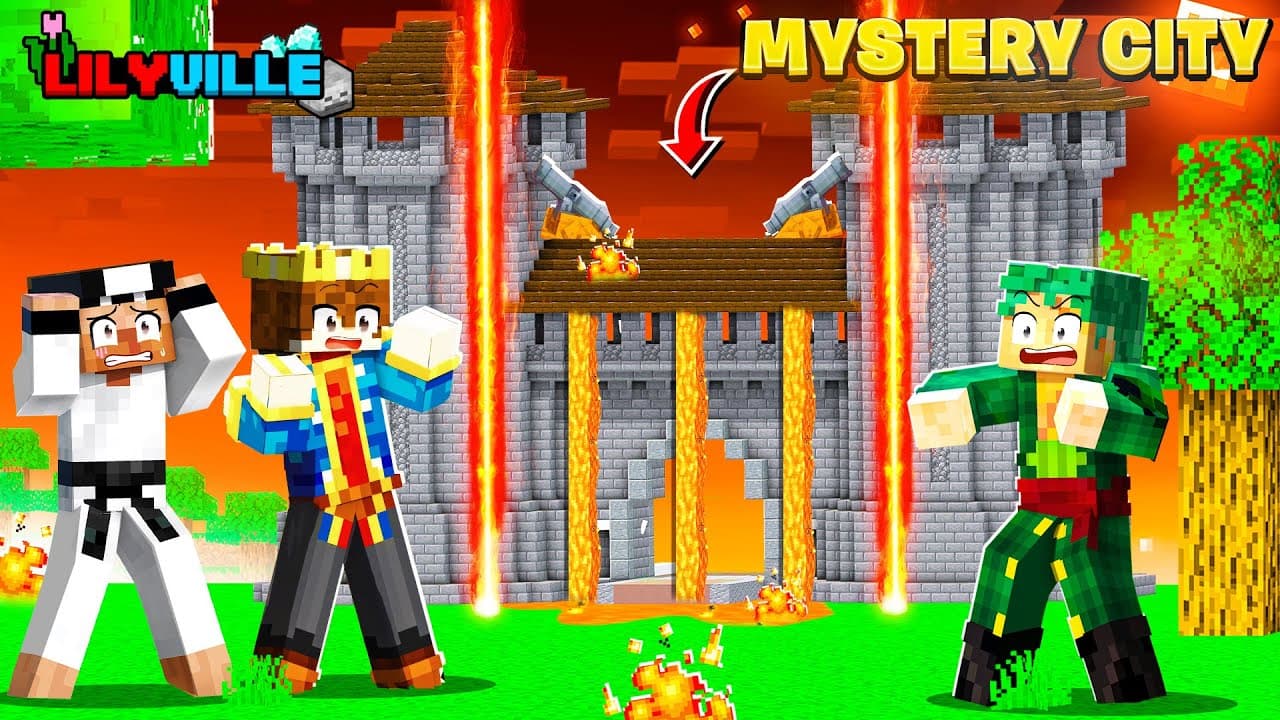 Channel Banner