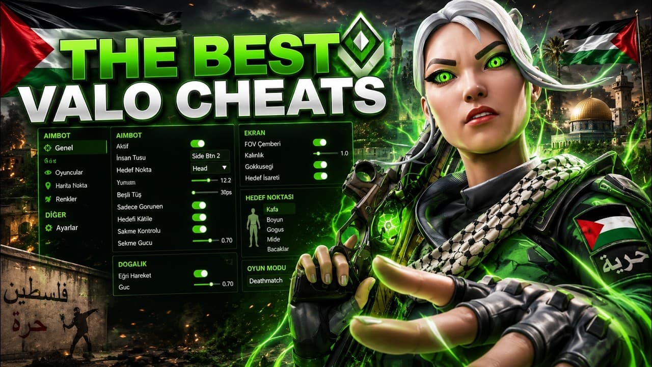 Channel Banner