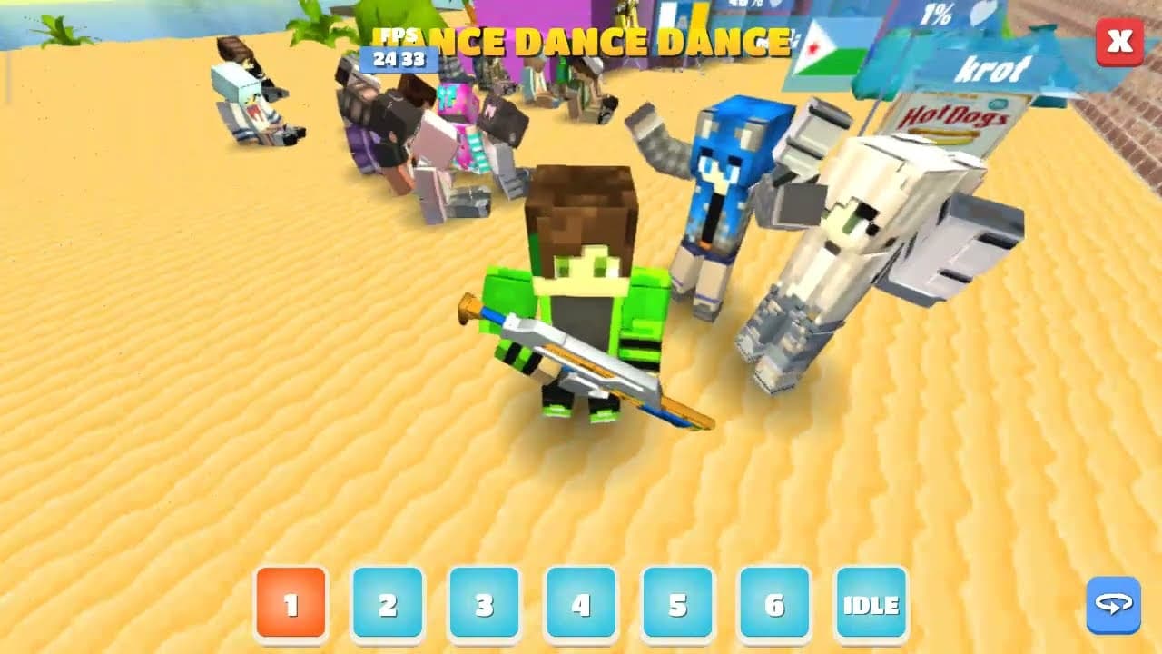Channel Banner