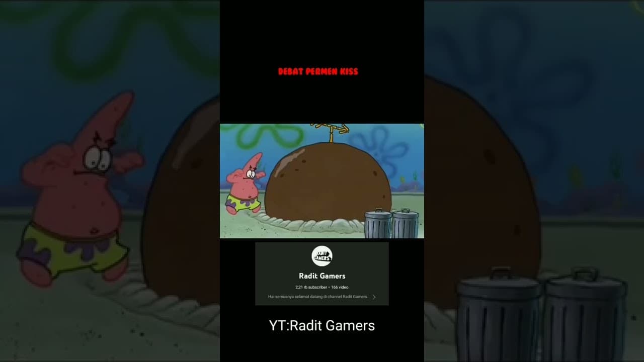 Channel Banner