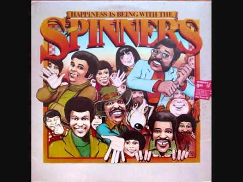 Detroit Spinners  -  Rubberband Man thumbnail