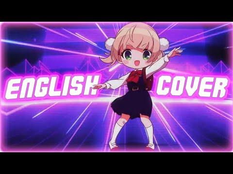 [Loli God Requiem ☆] - ENGLISH COVER (Shigure Ui) by Little Nii thumbnail