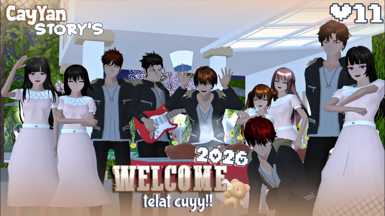 Channel Banner