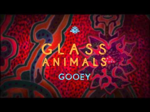 Glass Animals - Gooey (Official Audio) thumbnail