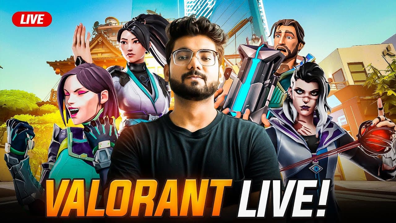 Channel Banner