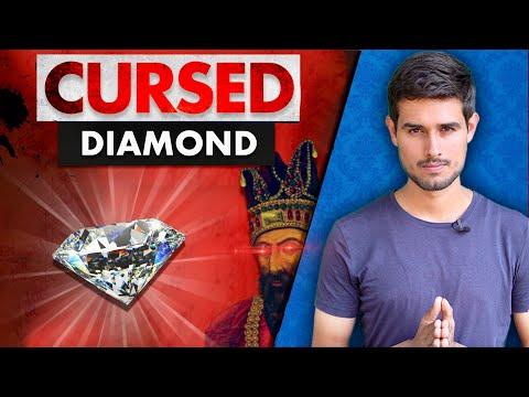 Mystery of Kohinoor | Curse of World's Most Famous Diamond | Dhruv Rathee thumbnail
