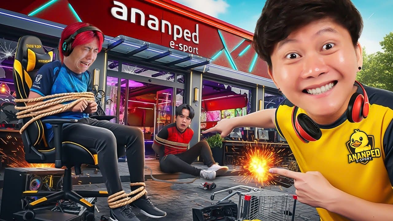 Channel Banner