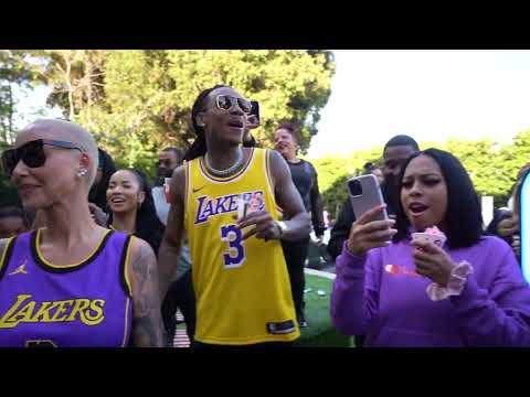 Wiz Khalifa - Little Do They Know [Official Music Video] thumbnail