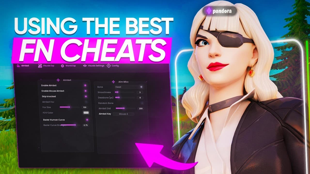 Channel Banner