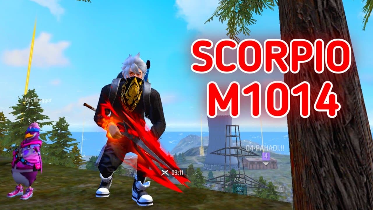 Channel Banner