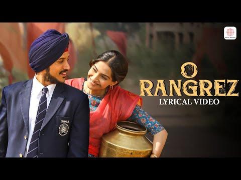 O Rangrez - Lyrical Video | Bhaag Milkha Bhaag | Farhan, Sonam | Shreya Ghoshal, Javed Bashir thumbnail