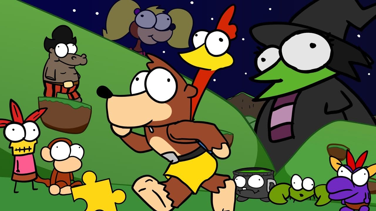 Channel Banner