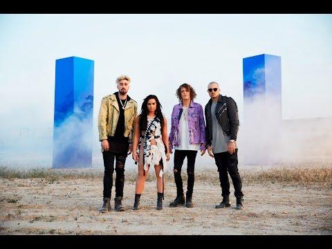 Cheat Codes - No Promises ft. Demi Lovato [Official Video] thumbnail