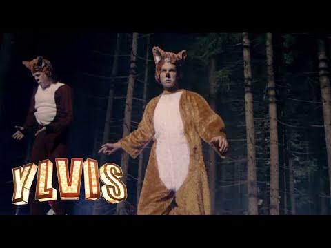Ylvis - The Fox (What Does The Fox Say?) [Official music video HD] thumbnail