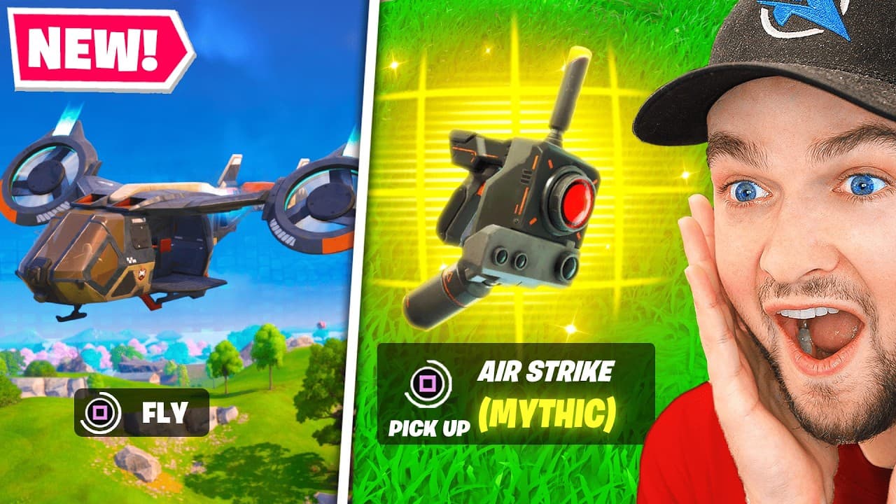 Channel Banner
