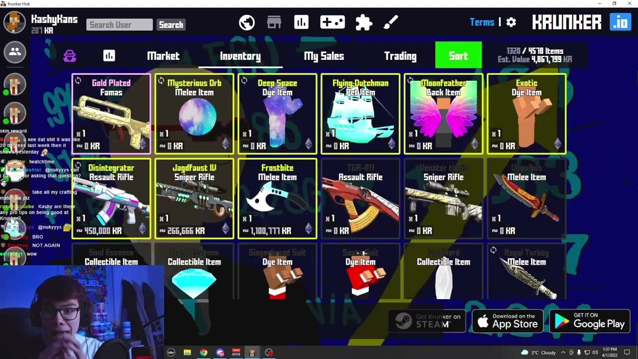 Channel Banner