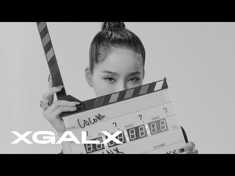 XG - MASCARA (Visual Teaser #COCONA) thumbnail