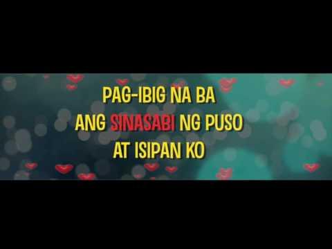 Pag-Ibig Na Ba (Official LYRIC Video) by MM & MJ Magno thumbnail