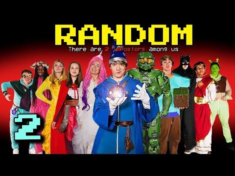 If Among Us Had WAY Too Many Mods thumbnail