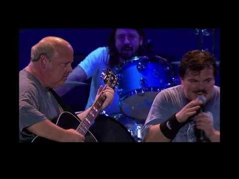 Tenacious D - Roadie (Live at BlizzCon 2010) thumbnail