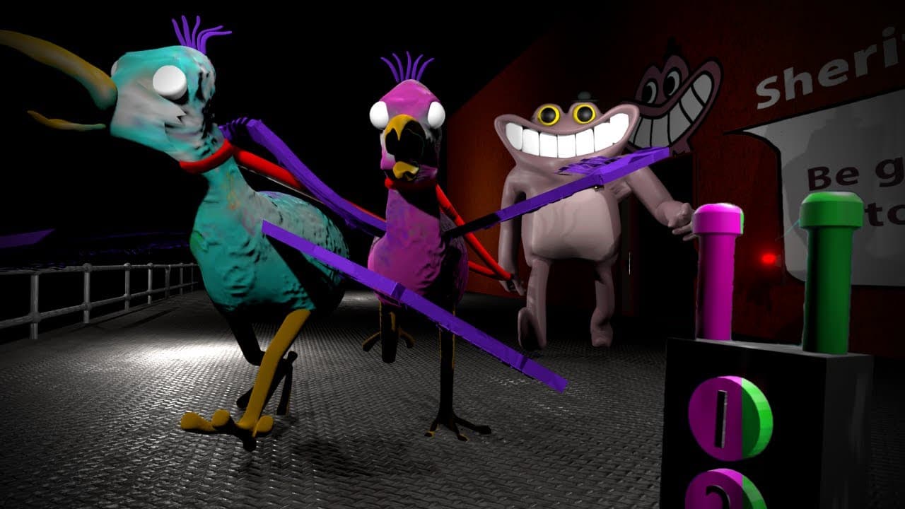 Channel Banner