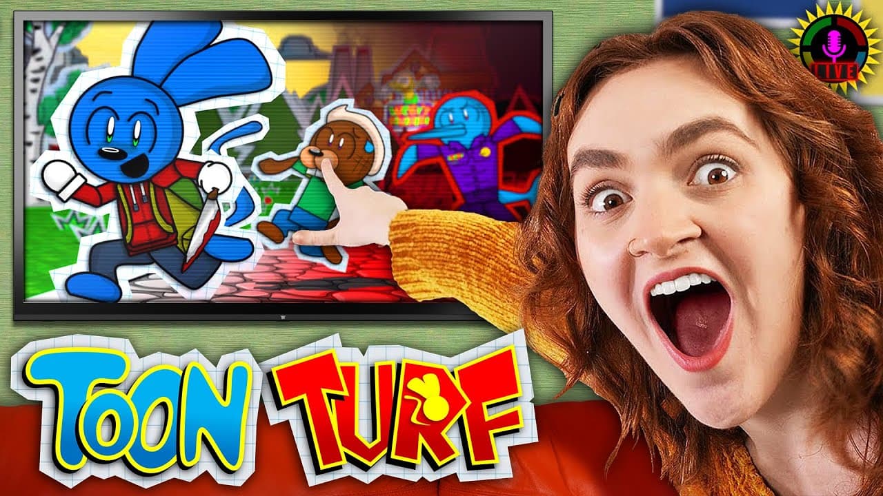 Channel Banner