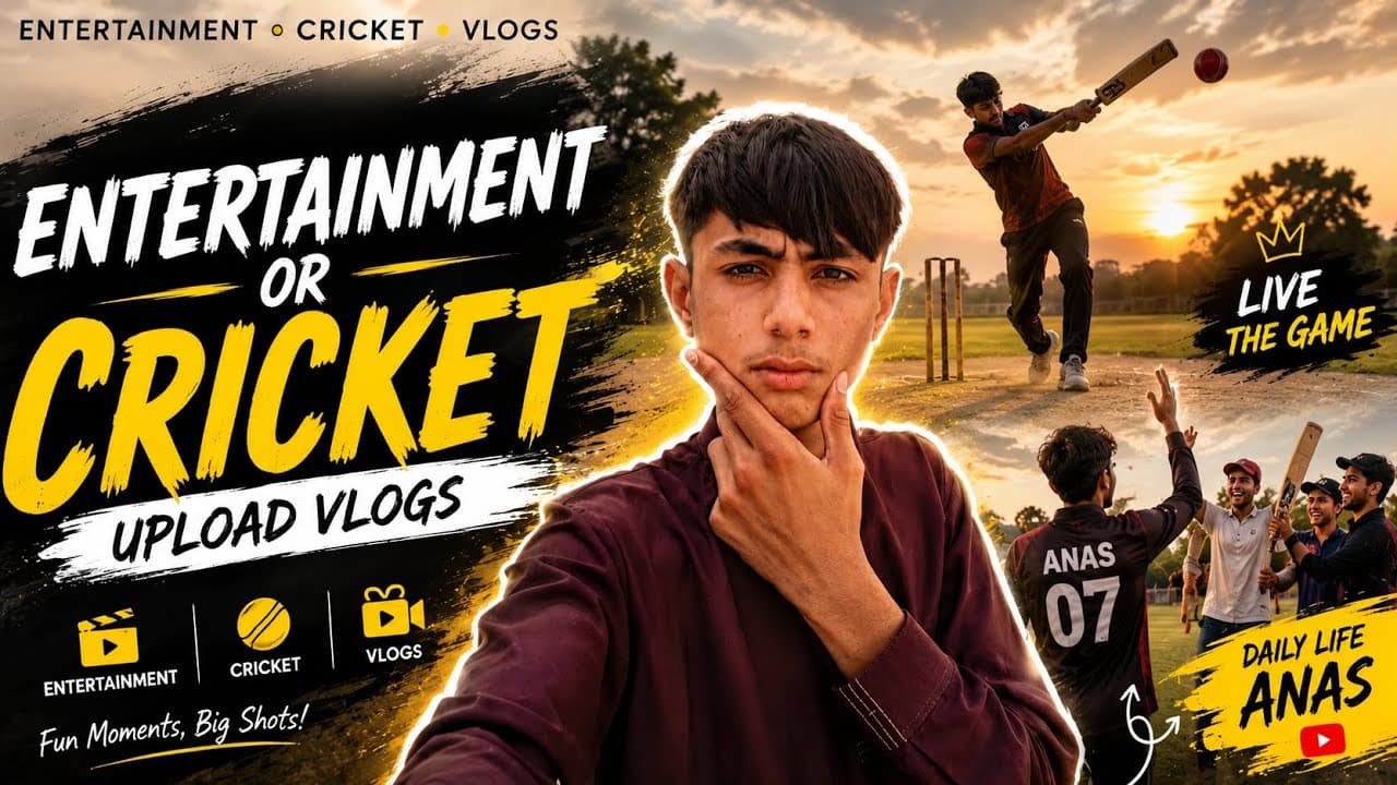 Channel Banner