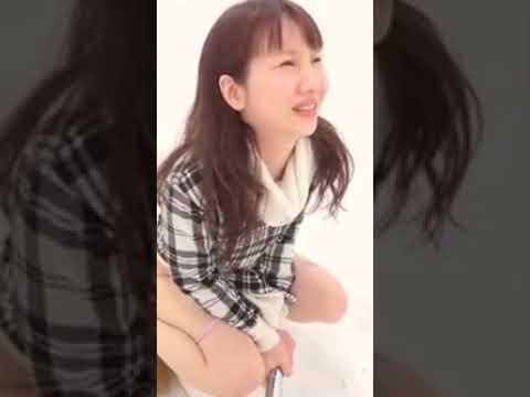 Japanese Girl Pooping on Squat Toilet 3 thumbnail