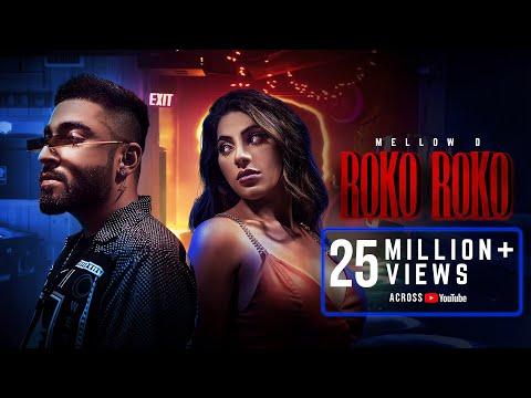 Roko Roko (Official Video) Mellow D | Nikki Tamboli | DJ Ruchir | Latest Hindi Song | Big Bang Music thumbnail